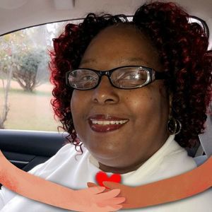 Meet your Posher, Pearly jean oliver